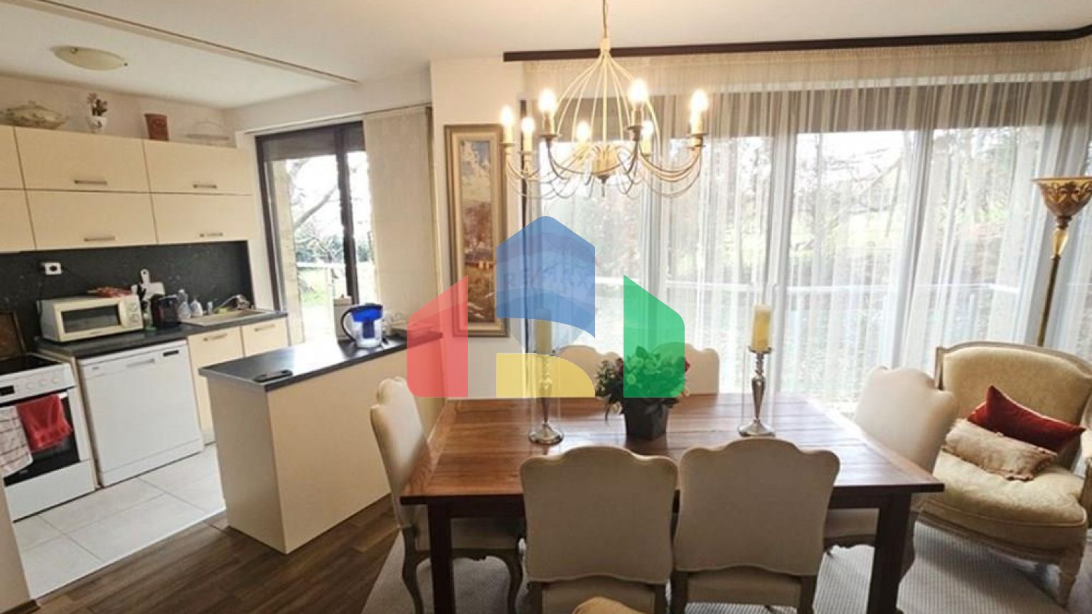 Residential - Condo/Apartment - Varna, Varna, Bulgaria - BU