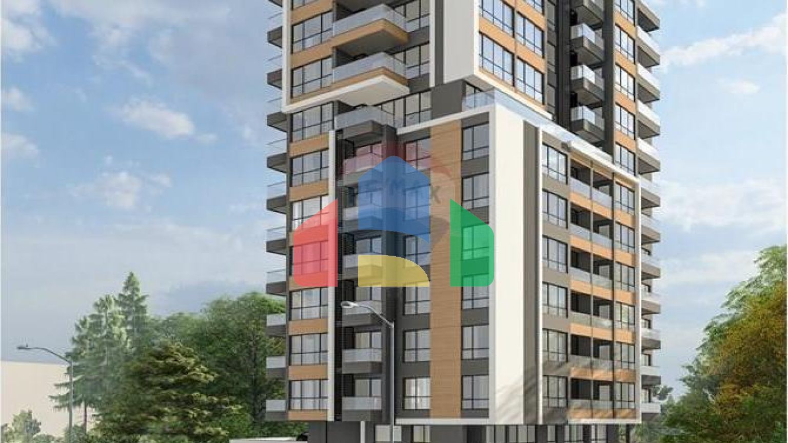 Residential - Condo/Apartment - Varna, Varna, Bulgaria - BU