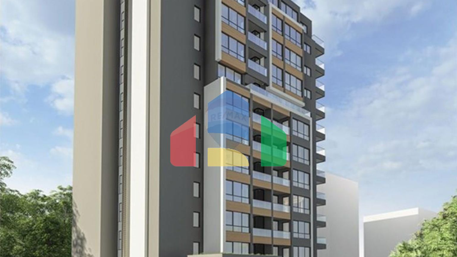 Residential - Condo/Apartment - Varna, Varna, Bulgaria - BU