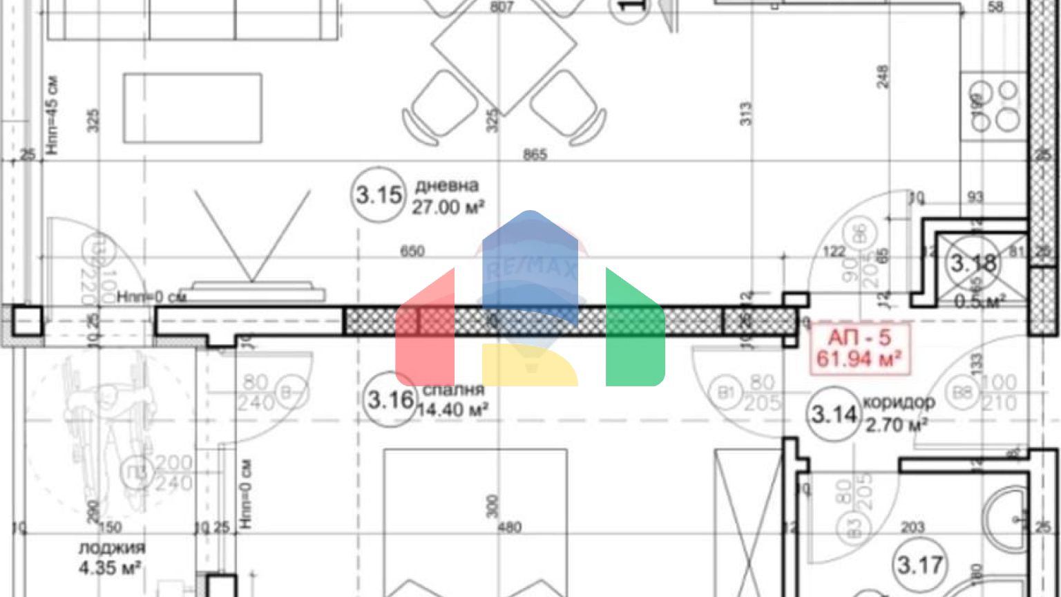 Residential - Condo/Apartment - Varna, Varna, Bulgaria - BU