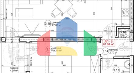 Residential - Condo/Apartment - Varna, Varna, Bulgaria - BU