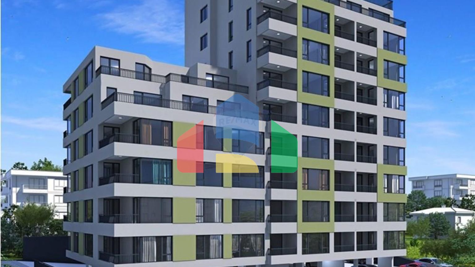 Residential - Condo/Apartment - Varna, Varna, Bulgaria - BU