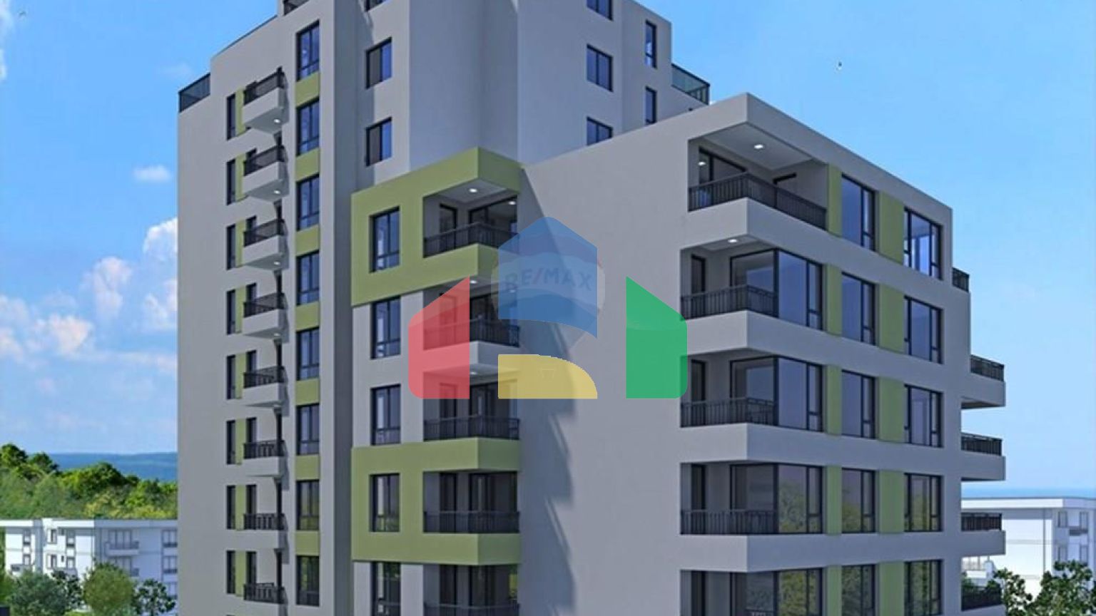 Residential - Condo/Apartment - Varna, Varna, Bulgaria - BU