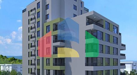 Residential - Condo/Apartment - Varna, Varna, Bulgaria - BU