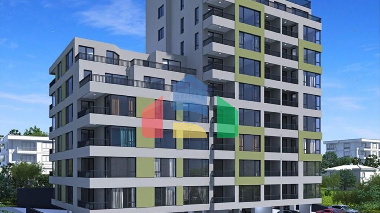 Residential - Condo/Apartment - Varna, Varna, Bulgaria - BU