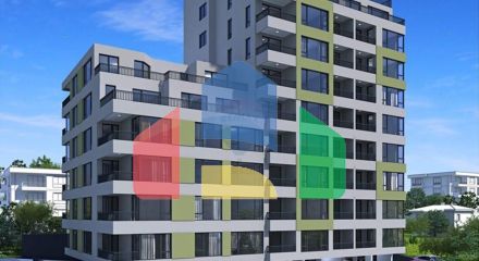 Residential - Condo/Apartment - Varna, Varna, Bulgaria - BU