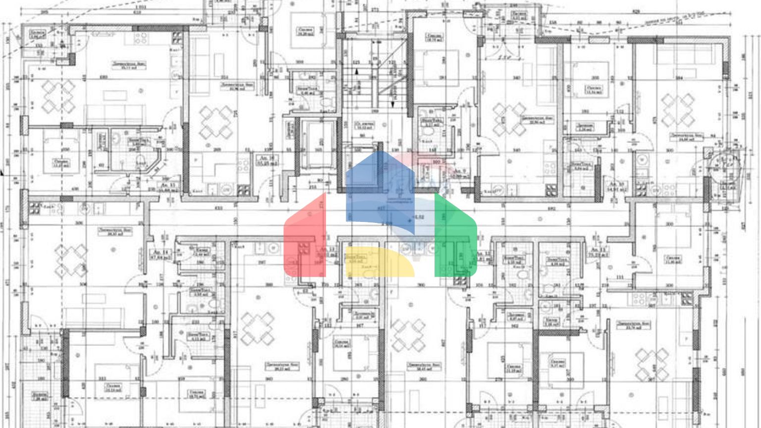 Residential - Condo/Apartment - Varna, Varna, Bulgaria - BU