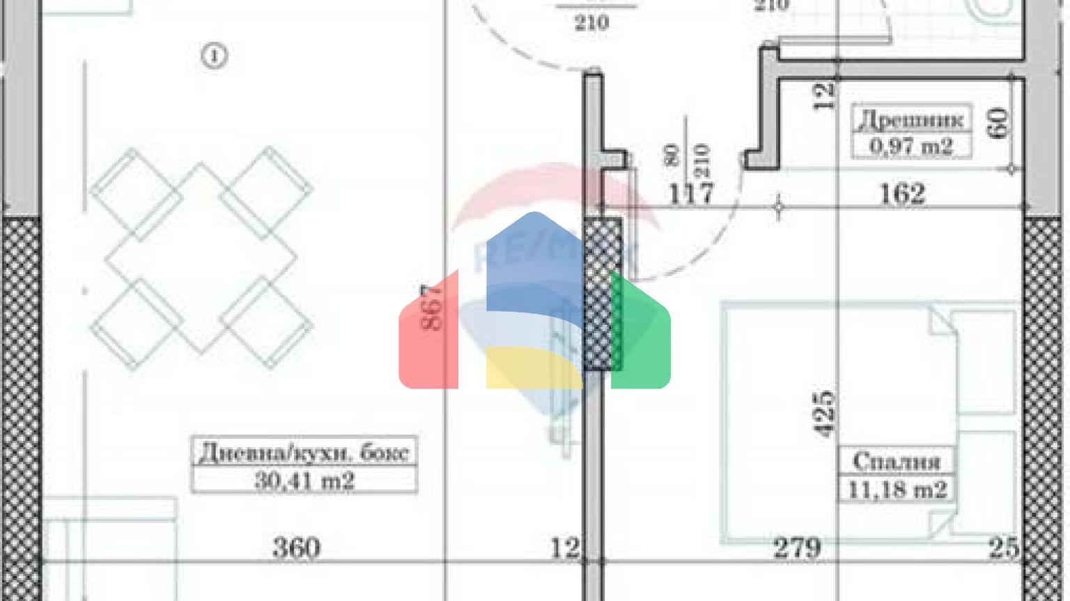 Residential - Condo/Apartment - Varna, Varna, Bulgaria - BU