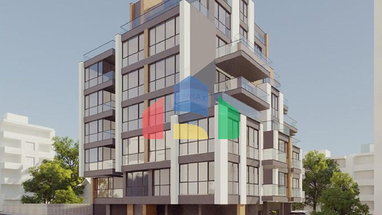 Residential - Condo/Apartment - Varna, Varna, Bulgaria - BU