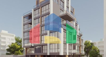 Residential - Condo/Apartment - Varna, Varna, Bulgaria - BU