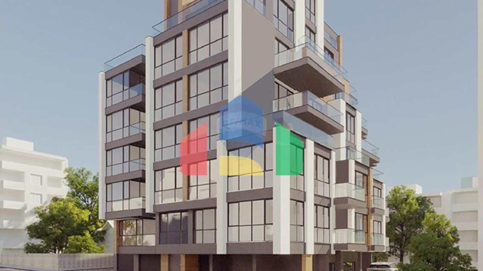 Residential - Condo/Apartment - Varna, Varna, Bulgaria - BU