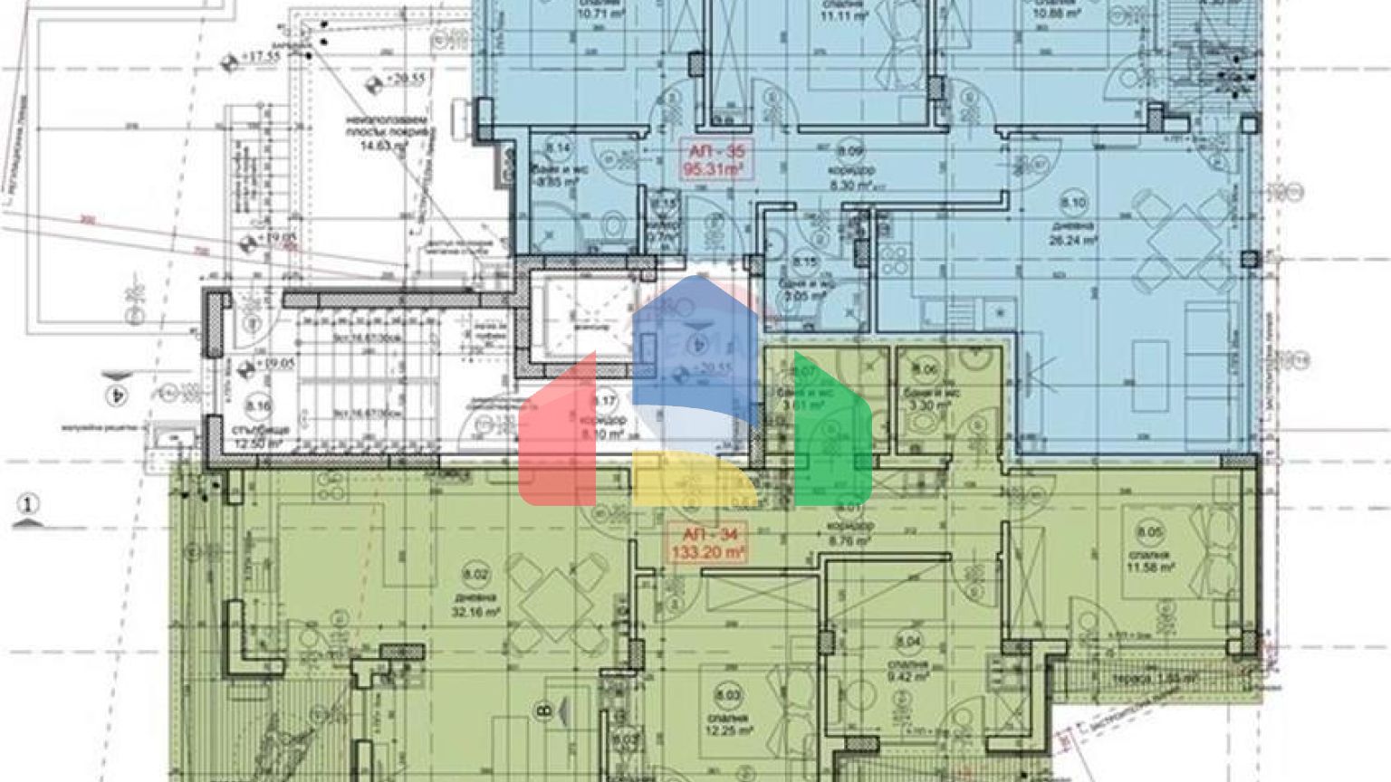 Residential - Condo/Apartment - Varna, Varna, Bulgaria - BU