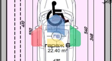 Residential - Garage - Varna, Varna, Bulgaria - BU