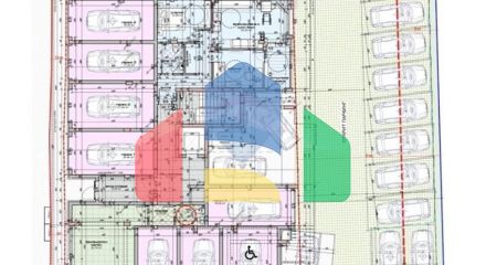 Residential - Garage - Varna, Varna, Bulgaria - BU