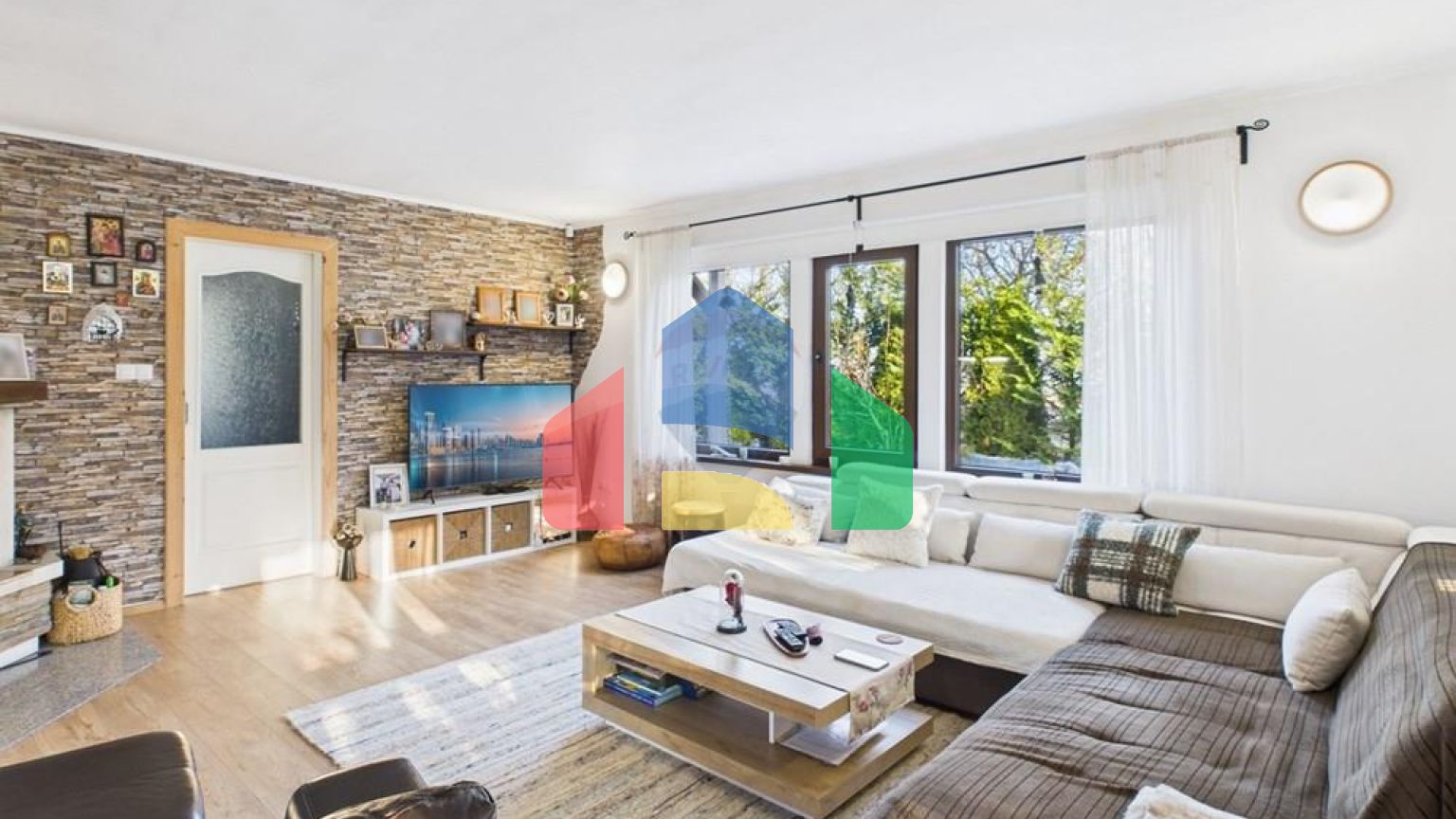 Residential - Townhouse - Varna, Varna, Bulgaria - BU