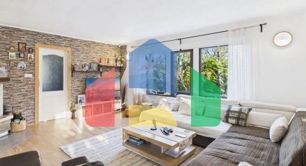 Residential - Townhouse - Varna, Varna, Bulgaria - BU