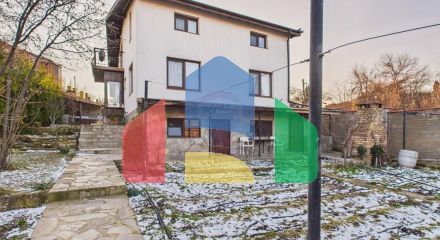 Residential - Townhouse - Varna, Varna, Bulgaria - BU