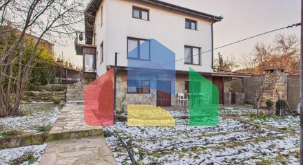 Residential - Townhouse - Varna, Varna, Bulgaria - BU