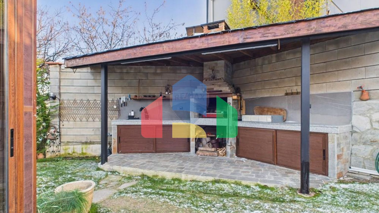 Residential - Townhouse - Varna, Varna, Bulgaria - BU