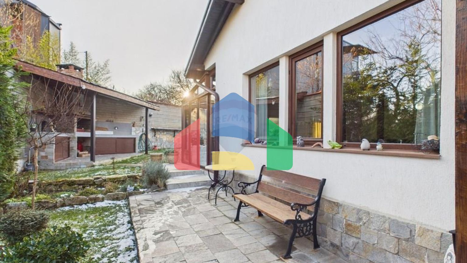 Residential - Townhouse - Varna, Varna, Bulgaria - BU