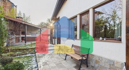 Residential - Townhouse - Varna, Varna, Bulgaria - BU