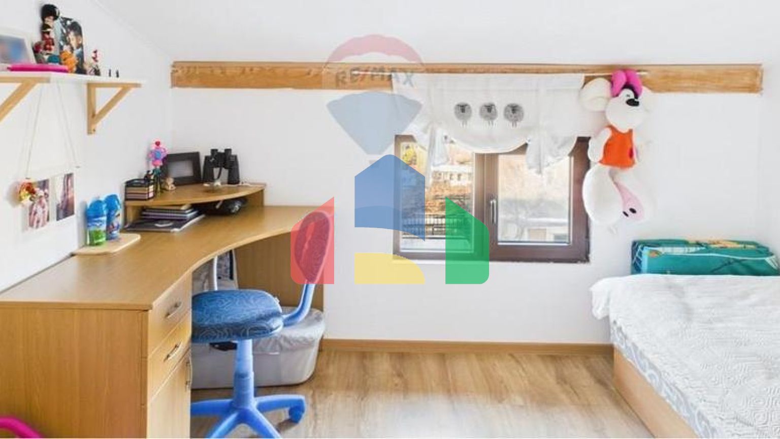 Residential - Townhouse - Varna, Varna, Bulgaria - BU