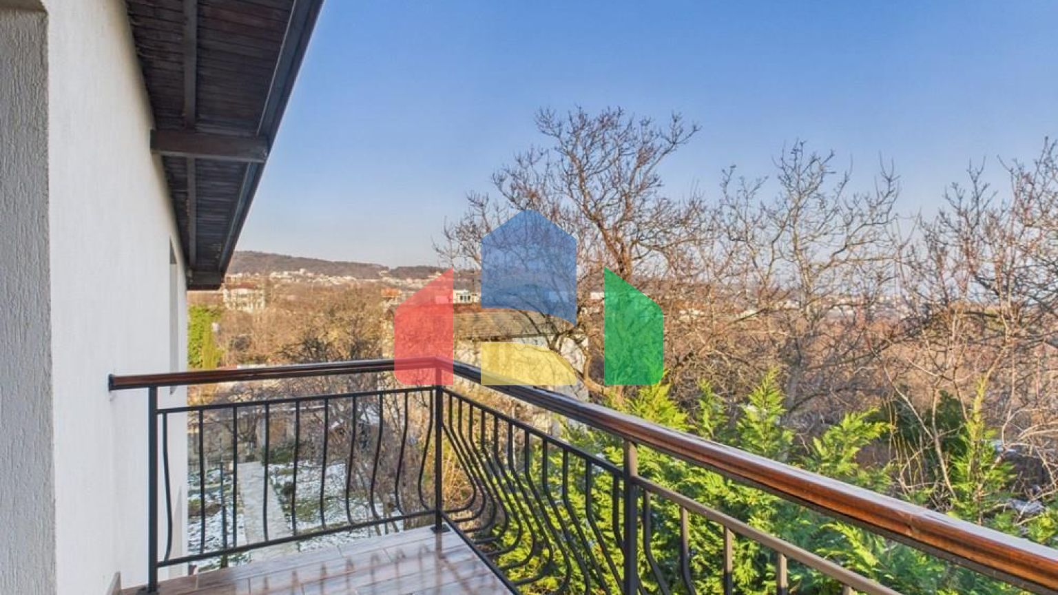 Residential - Townhouse - Varna, Varna, Bulgaria - BU