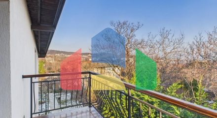 Residential - Townhouse - Varna, Varna, Bulgaria - BU