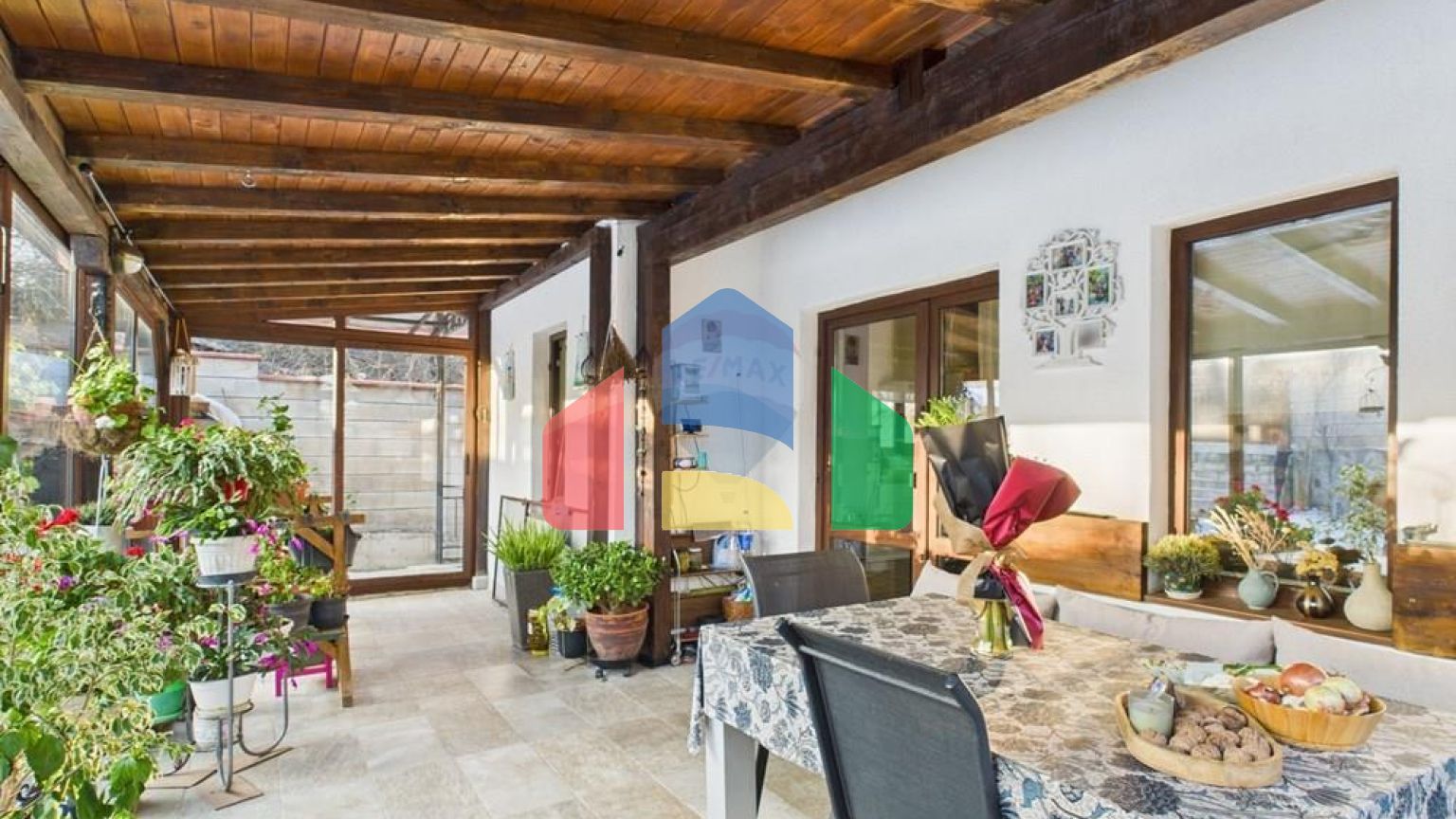 Residential - Townhouse - Varna, Varna, Bulgaria - BU