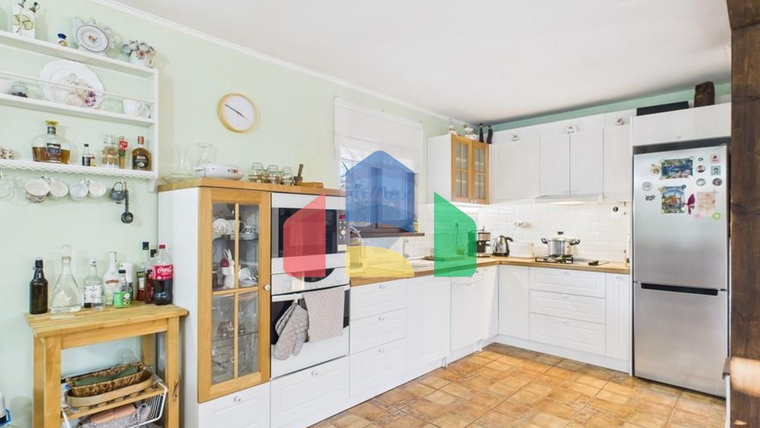 Residential - Townhouse - Varna, Varna, Bulgaria - BU