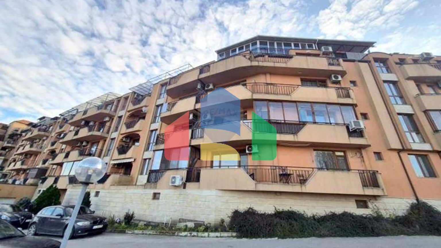 Residential - Condo/Apartment - Varna, Varna, Bulgaria - BU