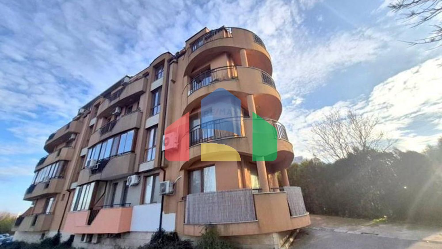 Residential - Condo/Apartment - Varna, Varna, Bulgaria - BU