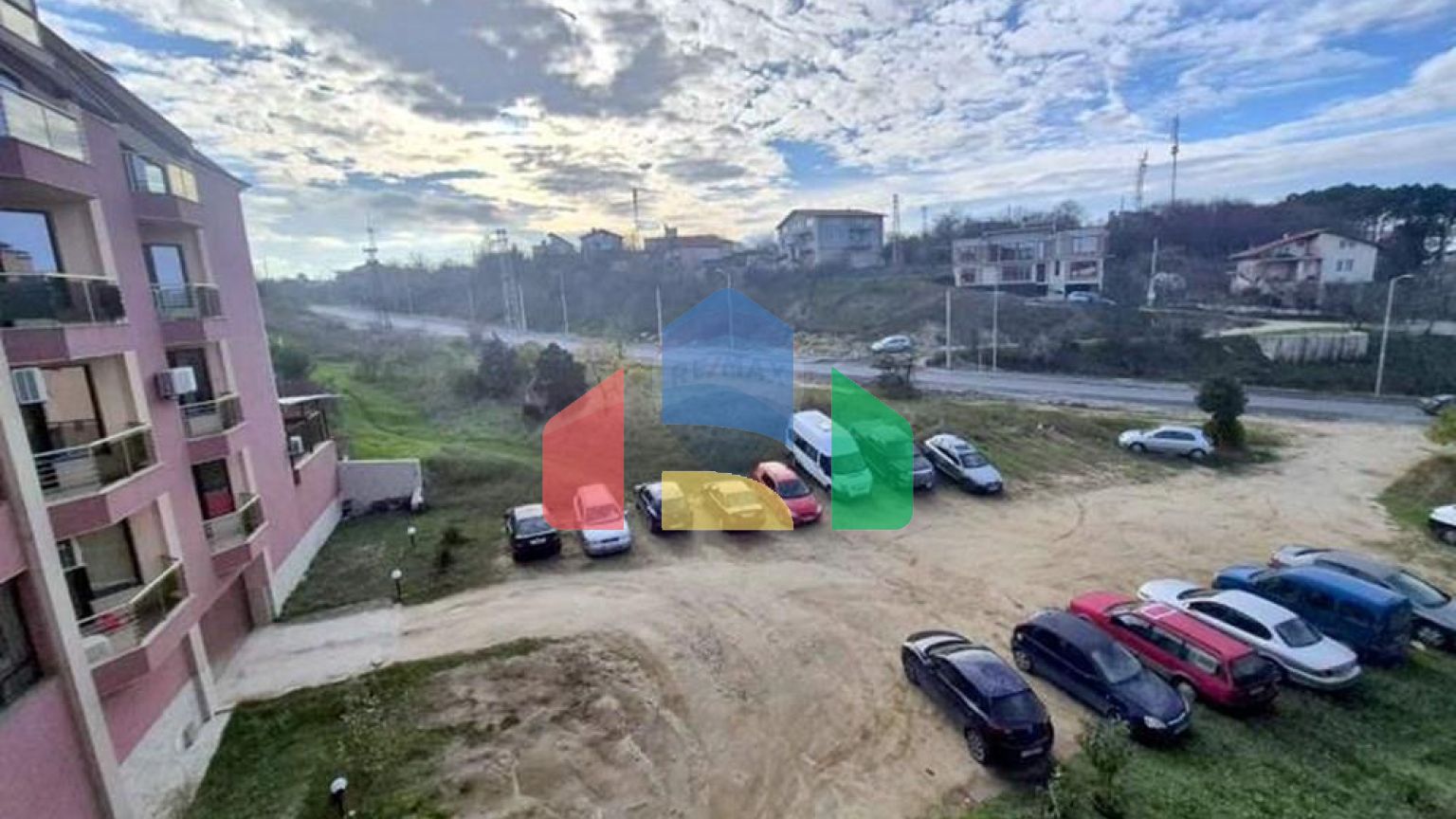 Residential - Condo/Apartment - Varna, Varna, Bulgaria - BU