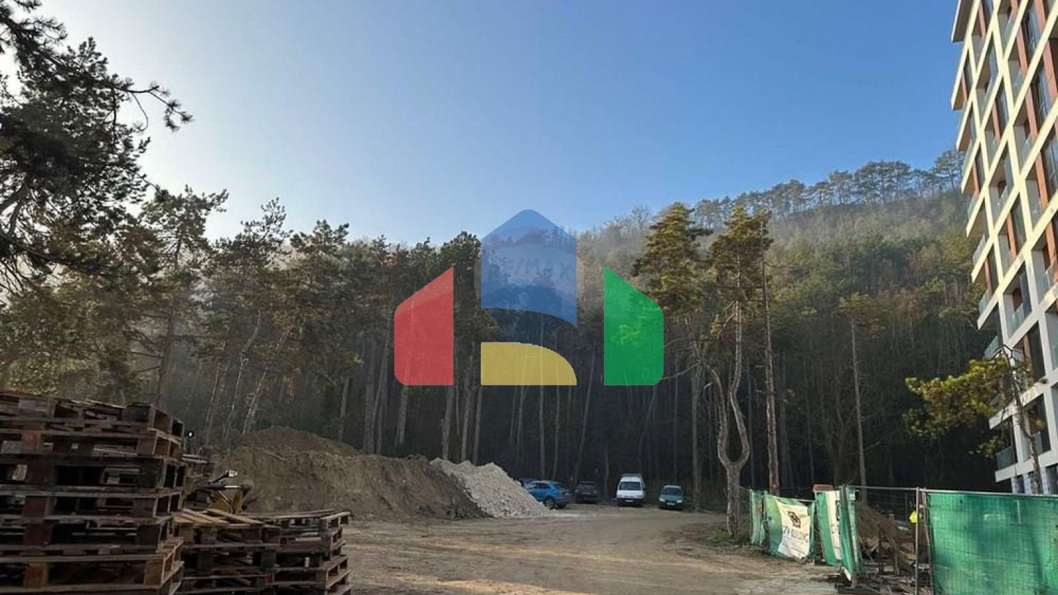 Residential - Condo/Apartment - Varna, Varna, Bulgaria - BU