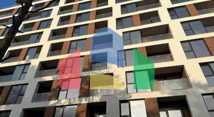 Residential - Condo/Apartment - Varna, Varna, Bulgaria - BU