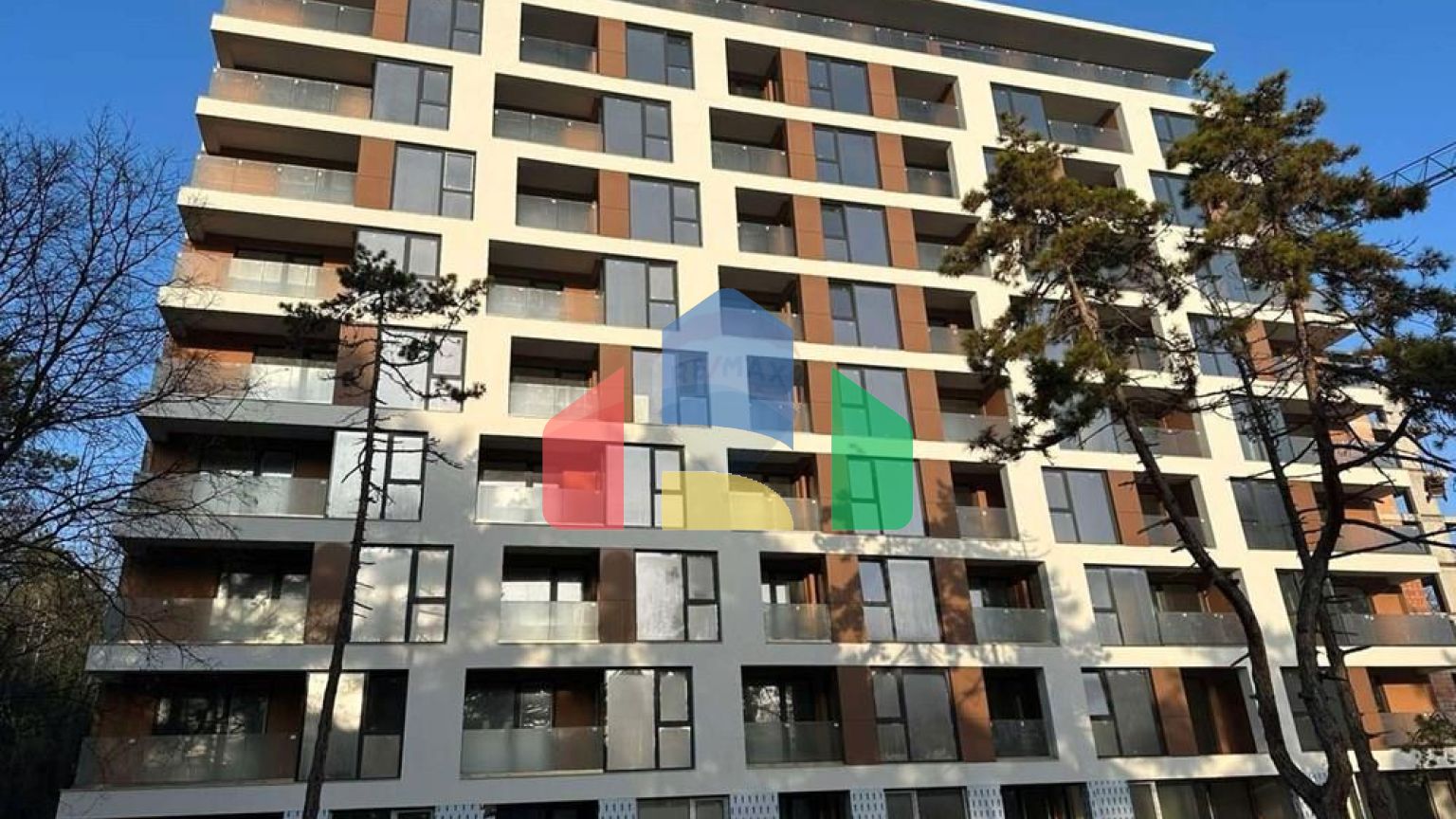 Residential - Condo/Apartment - Varna, Varna, Bulgaria - BU