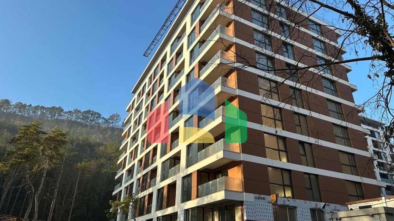 Residential - Condo/Apartment - Varna, Varna, Bulgaria - BU