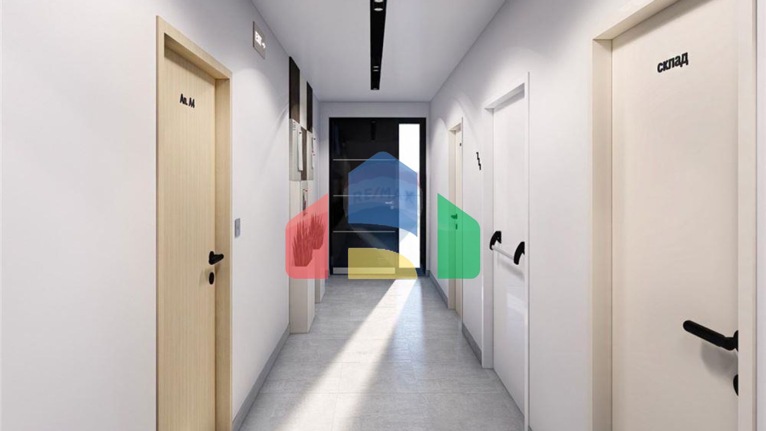 Residential - Condo/Apartment - Varna, Varna, Bulgaria - BU