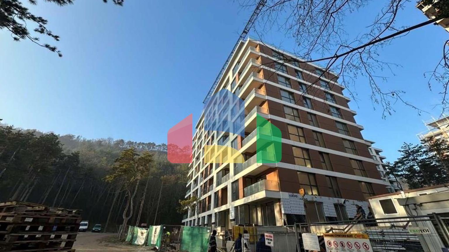 Residential - Condo/Apartment - Varna, Varna, Bulgaria - BU