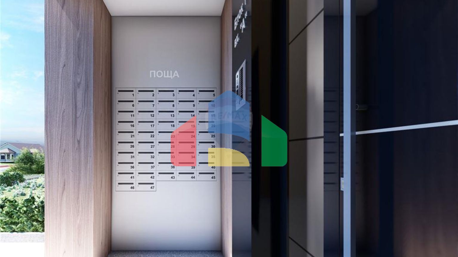 Residential - Condo/Apartment - Varna, Varna, Bulgaria - BU