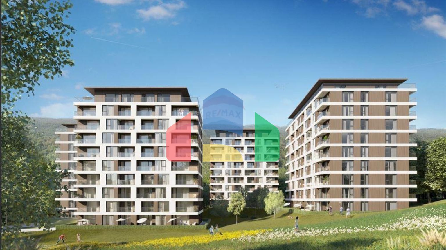 Residential - Condo/Apartment - Varna, Varna, Bulgaria - BU