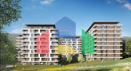 Residential - Condo/Apartment - Varna, Varna, Bulgaria - BU