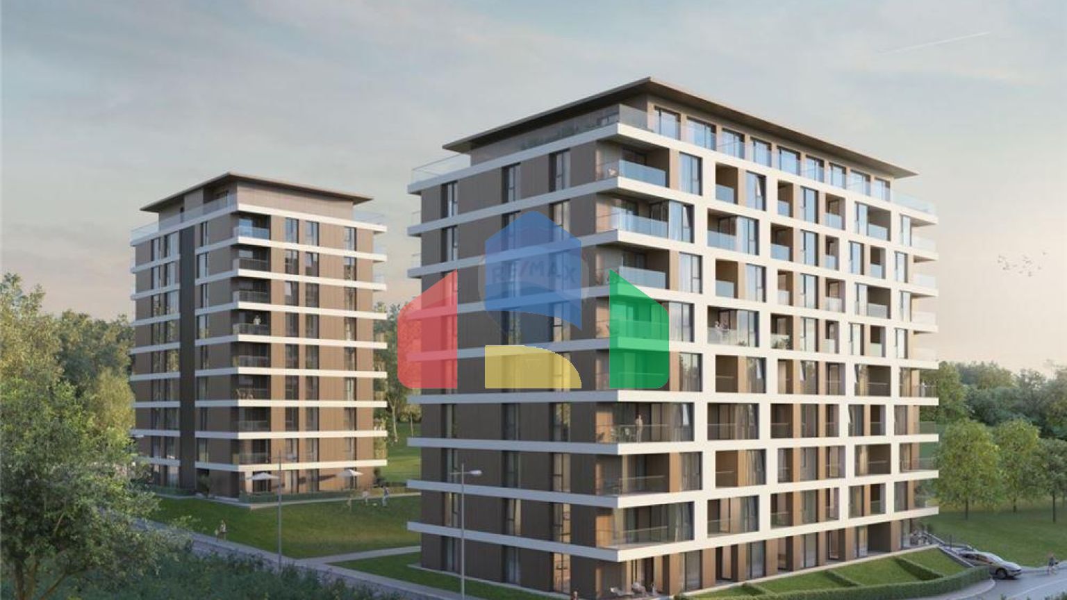 Residential - Condo/Apartment - Varna, Varna, Bulgaria - BU