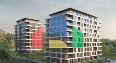Residential - Condo/Apartment - Varna, Varna, Bulgaria - BU