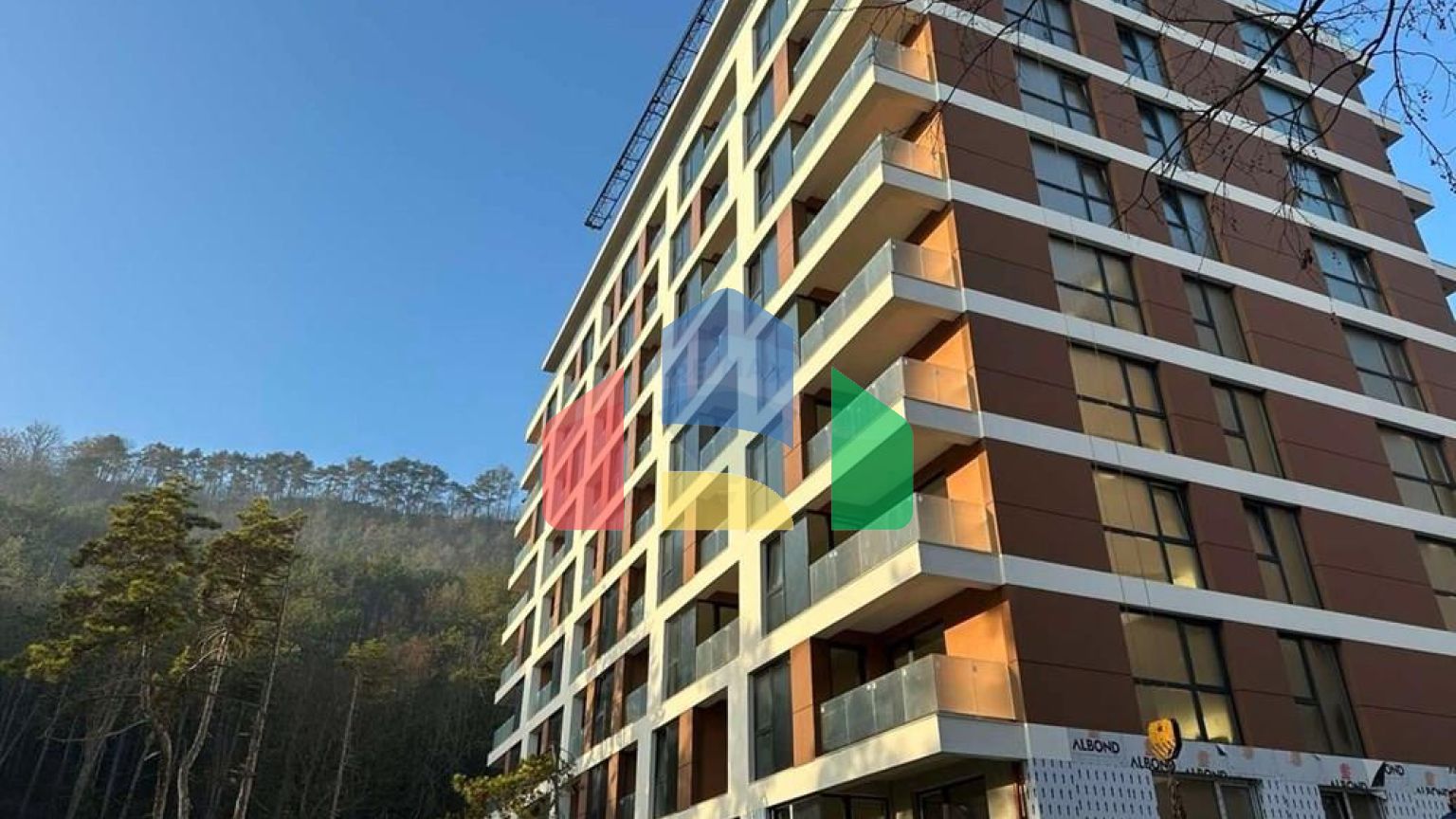 Residential - Condo/Apartment - Varna, Varna, Bulgaria - BU