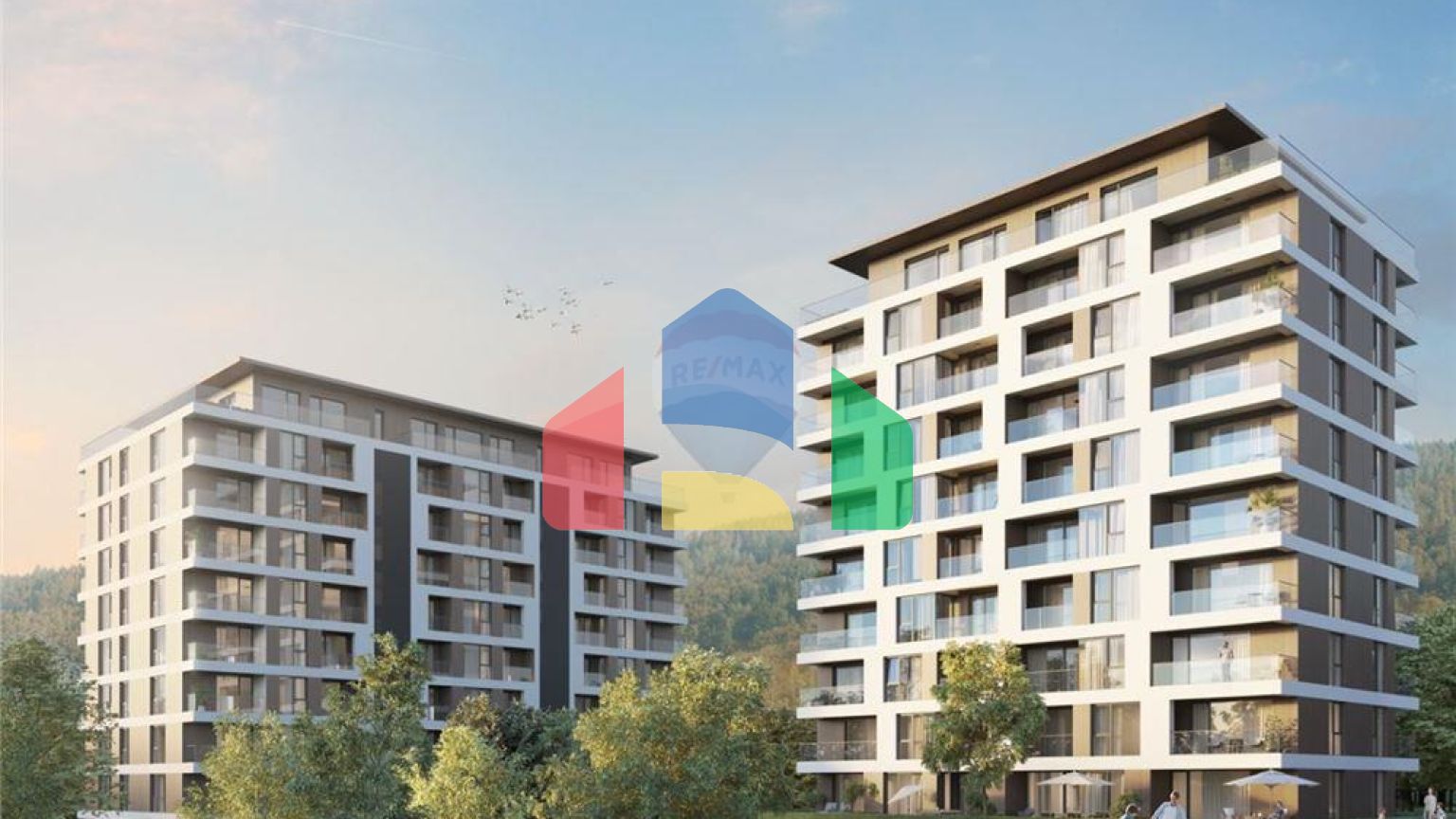 Residential - Condo/Apartment - Varna, Varna, Bulgaria - BU