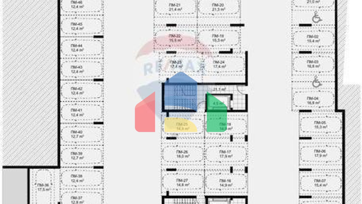Residential - Condo/Apartment - Varna, Varna, Bulgaria - BU