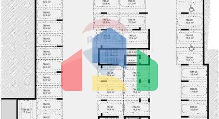 Residential - Condo/Apartment - Varna, Varna, Bulgaria - BU