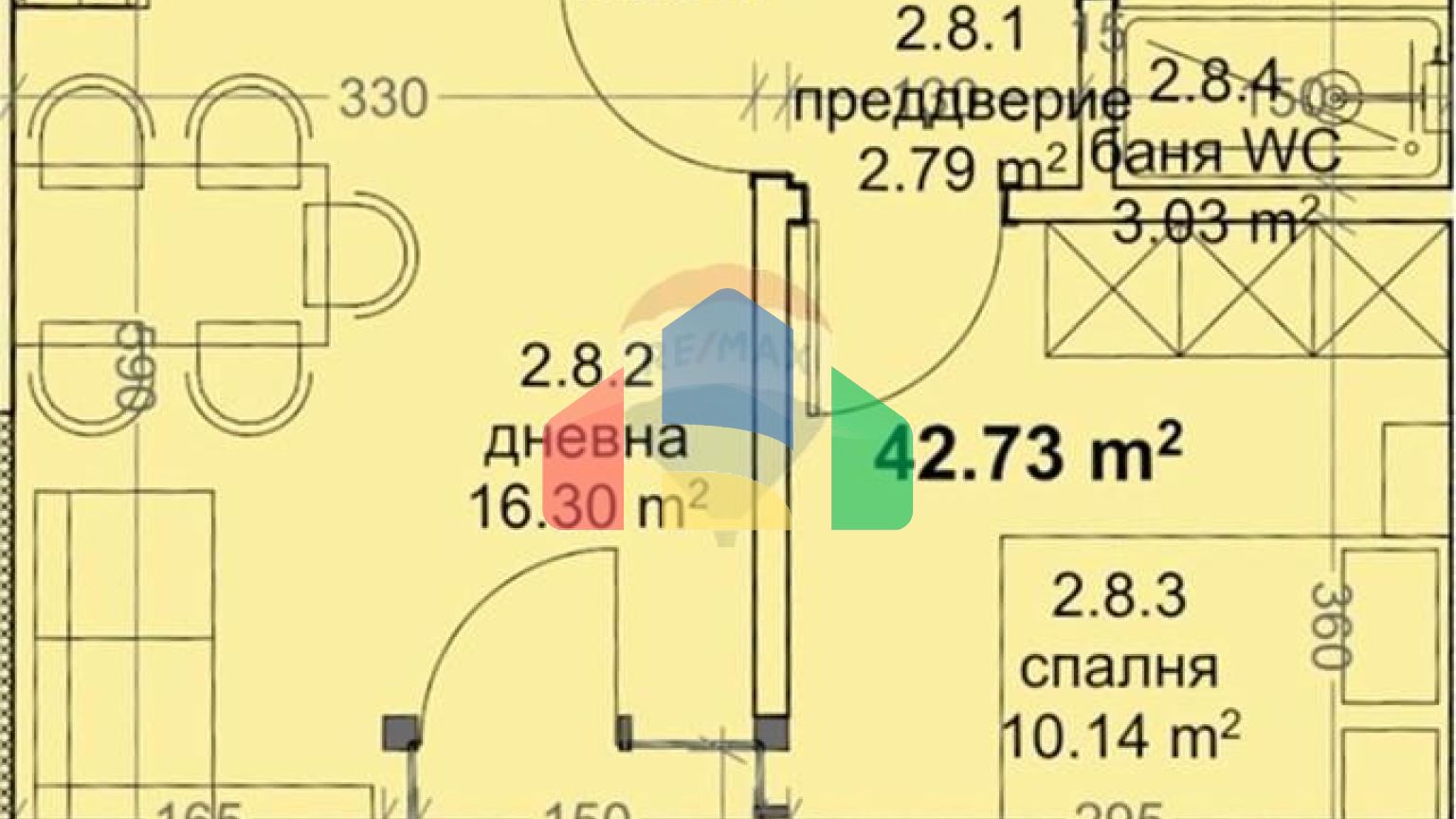 Residential - Condo/Apartment - Varna, Varna, Bulgaria - BU