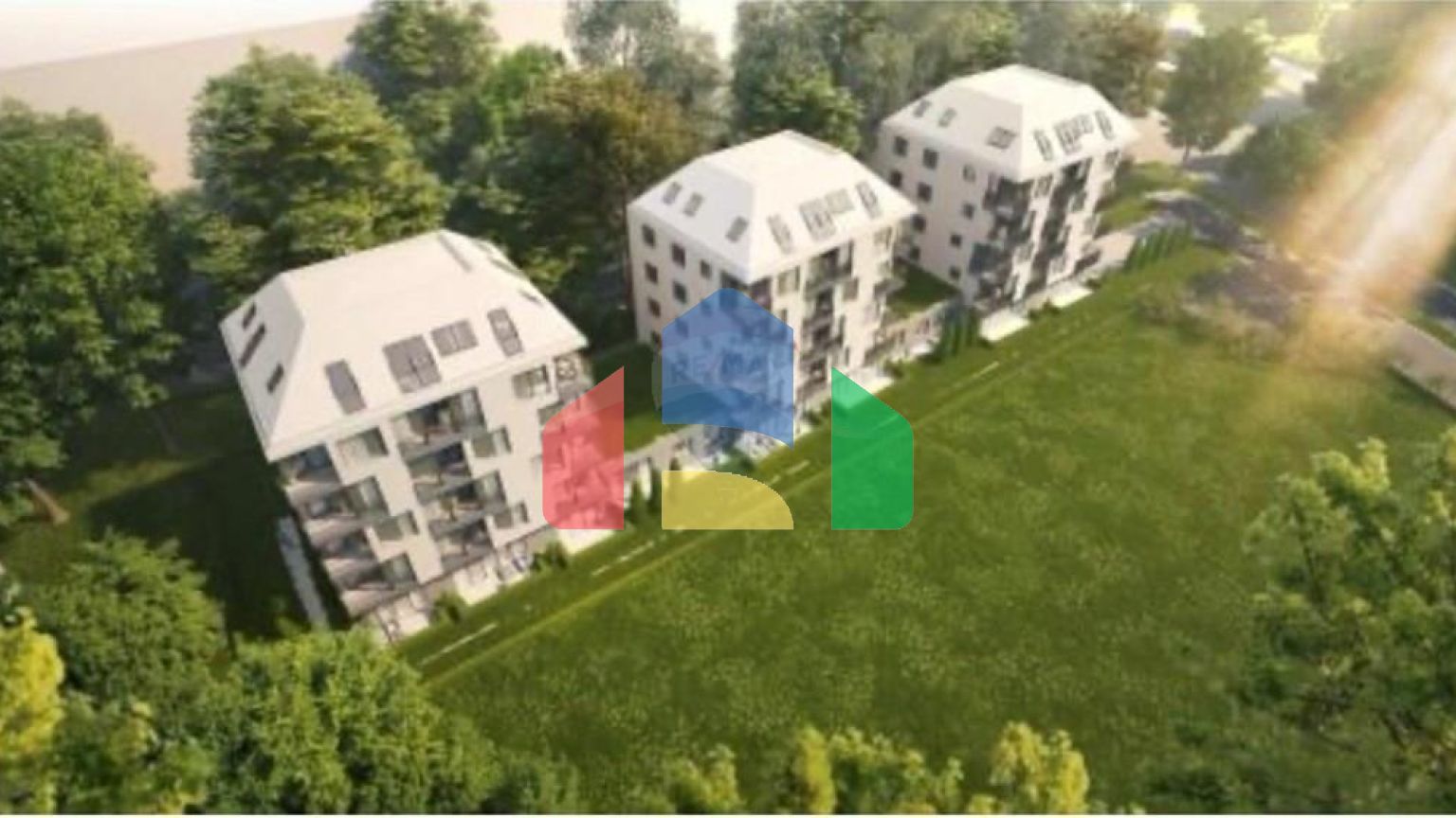 Residential - Condo/Apartment - Varna, Varna, Bulgaria - BU